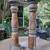 Twin Candle Holders 3 thumbnail