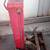 Vintage  bumper jack. 4 thumbnail