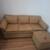 Real leather sofa 3 thumbnail