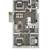 Elevator, Induction/ Convection Range with Air Fry, Patio/Balcony 9 thumbnail