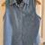 Denim Vest 1 thumbnail
