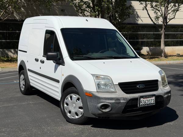 2013 Ford Transit Connect XL - Photo 2