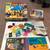 Sand Art Kit with Instruction Book & Extra Sand etc 11 thumbnail