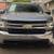 2022 Chevrolet Silverado 1500 LTD Satin Steel Metallic 2 thumbnail