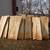 3'' THICK WALNUT, GOOD FOR MANTLE, GUNSTOCK OR ETC. 10 thumbnail
