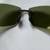 Maui Jim Lighthouse MJ-423-11 Polarized Sunglasses 3 thumbnail