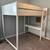 Full size loft bed 1 thumbnail