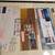 Collection of 11 Olympic admission tickets 1960-2012 8 thumbnail