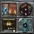 PS1 Nightmare Creatures 1&2 games (complete) 2 thumbnail