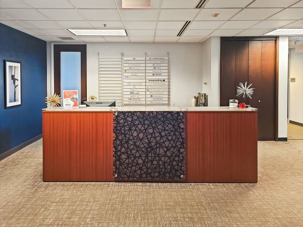 $179 Utilice una oficina virtual de confianza para empresas de todo el mundo (Brookfield)