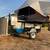 rooftop tent Tag-Along platform camper trailers 22 thumbnail