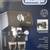 DE LONGHI EXPRESSO DOUBLE MACHINE NEW 1 thumbnail