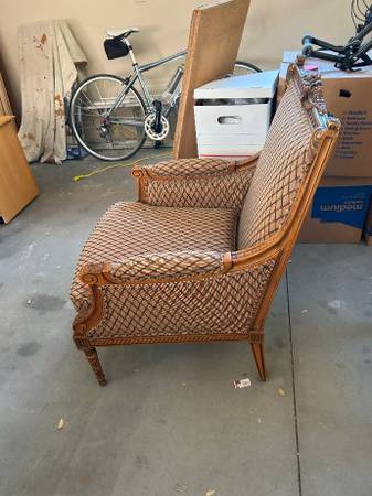 Lounge Chair 1
