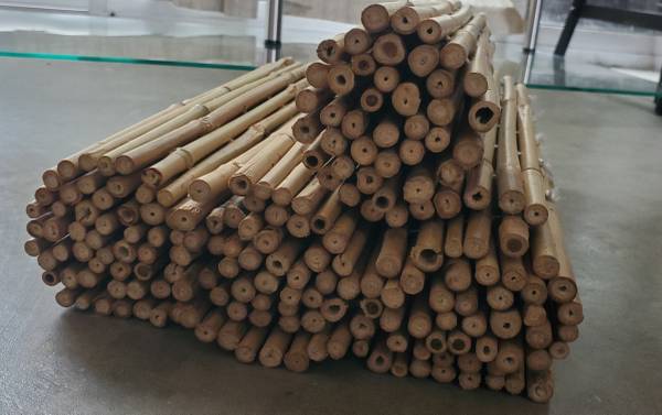 Bamboo Placemats x 4 1