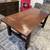 Solid wood - dining table 1 thumbnail