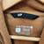 Carhartt Rain Defender Loose Fit Logo Graphic Sweatshirt - Large 7 thumbnail