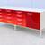 Mid-Century Modern Raymond Loewy DF2000 Credenza by Doubinsky Freres 1 thumbnail