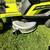 RYOBI 42" Deck Zero Turn Riding Mower 8 thumbnail