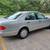 1999 Mercedes E 320 12 thumbnail