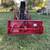 51 inch tractor 2 stage Snowblower 9 thumbnail