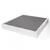 5" (H) King Size Box Spring with Metal Frame, Mattress Foundation 1 thumbnail