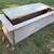 Halloween yard decoration casket for skeleton old toy chest mummy 3 thumbnail