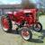 1955 Farmall model 100 Hi Crop (Uncommon) 1 thumbnail