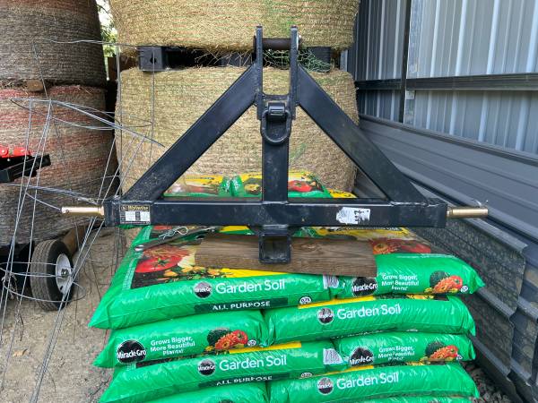 3 point trailer mover 1