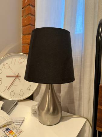 Lamp 1