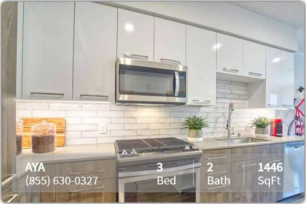 $4,599 / 3br - 1446ft2 - Nestled in Comfort: Your Search Ends Here! (Fremont)63880129267201120