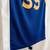 Excellent Golden State WARRIORS #35 DURANT - Kid Jersey/ Medium 5 thumbnail