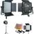 600 LED Dimmable Studio Light Panel w/stand FOR RENT 1 thumbnail