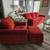 Lazy Boy living room set 6 thumbnail
