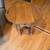 Solid Oak Dropleaf Coffee Table and 2 end tables 2 thumbnail
