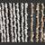 Vintage Shell Beaded Curtain, Nautical Sailboat Doorway Divider, Free flowing na 4 thumbnail