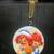 Rare 1974 Raggedy Anne and Andy Pendant / Charm / Bracelet 3 thumbnail