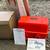 8.5' x 24x CST BERGER 135 SURVEYING TRANSIT LEVEL Pkg Tripod SAL Serie 9 thumbnail