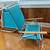 SET of 2 LL Bean Beach Chairs — NEW! 3 thumbnail