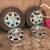 Cadillac Escalade chrome rims size 17 1 thumbnail