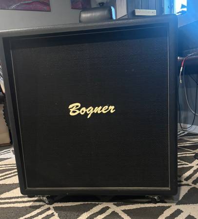 Bogner Ubercab 1