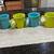 fiesta ware  fiestaware cups /mugs 4 2 thumbnail