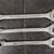 “LOT OF 3” China-Pittsburgh 1-5/8” Thru 1-13/16” - End Wrenches 1 thumbnail