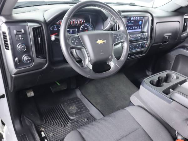 2018 Chevrolet Silverado 1500 LT - Photo 9