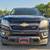 2016 Chevrolet Colorado 4x4 4WD Chevy Truck  Z71 Crew Cab 2 thumbnail