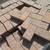SURPLUS CEMENT BRICK PAVERS $380 PER PALLET 1 thumbnail