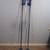 Ski Poles- Scott 48" Aluminum 1 thumbnail