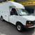 2014 GMC 3500 SAVANA COMMERCIAL CUTAWAY 3500 VAN 139 INCH CAR,VANS,OIL,TRUCKS,DU 2 thumbnail