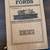 Ford (Auto) Pamphlets 3 thumbnail