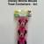 Various Treat Containers for Party Goodies Valentines Easter - 3ct 8ct 9 thumbnail
