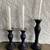 Pottery Barn Candle Sticks 1 thumbnail